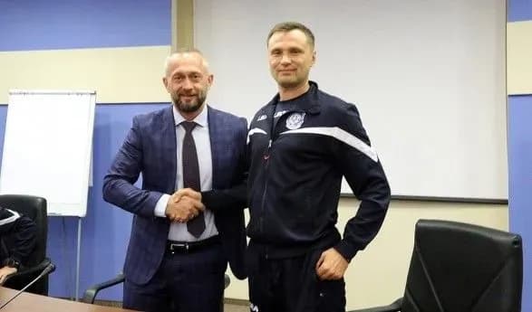 sin-markevicha-ocholiv-odeskiy-chornomorets