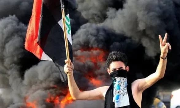 v-iraku-za-dva-dni-protestiv-zaginuli-63-lyudini