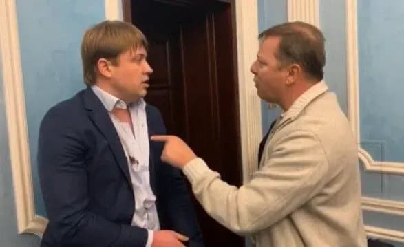 gerus-ne-povyazuye-vlasne-zvilnennya-iz-biykoyu-z-lyashkom