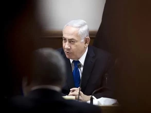 netanyakhu-prokomentuvav-visunuti-proti-nogo-zvinuvachennya