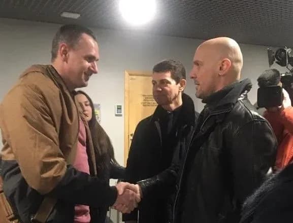 sentsov-vidvidav-latviyu-na-zaproshennya-latviyskoyi-storoni