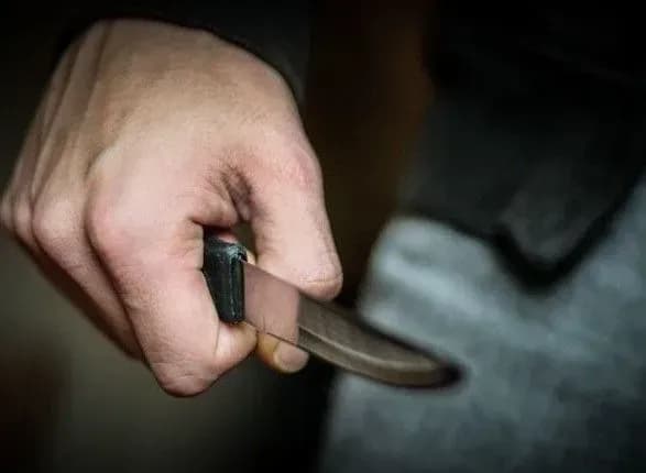 khotiv-privitati-z-novim-rokom-cholovik-vdariv-susidku-nozhem-bo-nevchasno-vidchinila-dveri