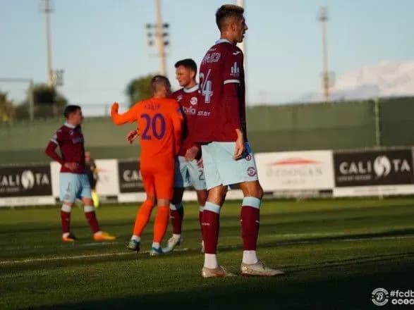 gol-milevskogo-dopomig-chempionam-bilorusiyi-zvesti-vnichiyu-sparing-z-mariupolem