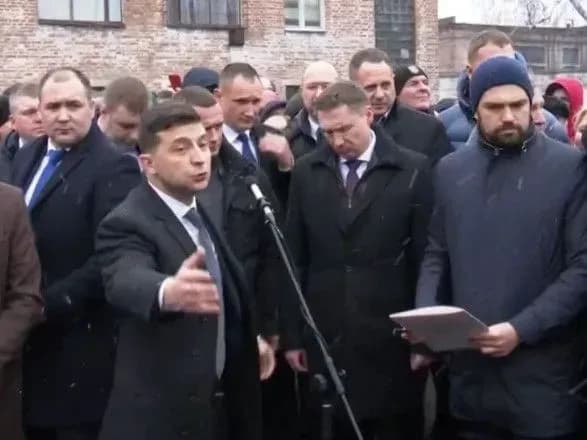 zelenskiy-rozpoviv-koli-viplatyat-borgi-po-zarplati-na-shakhti-mezhirichanskiy