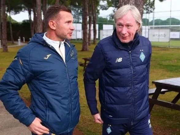 shevchenko-otsiniv-stan-futbolistiv-dinamo-ta-shakhtarya-na-zbori-v-turechchini