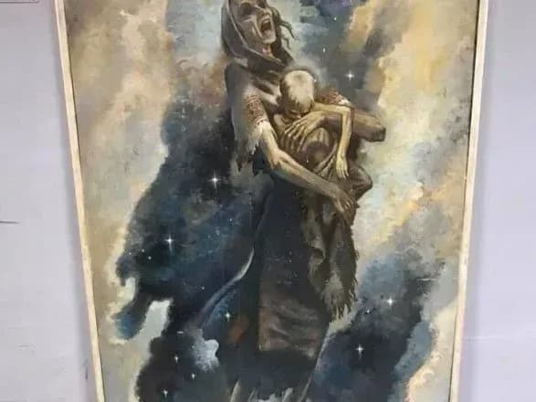 ssha-peredali-ukrayini-unikalnu-kartinu-prisvyachenu-golodomoru