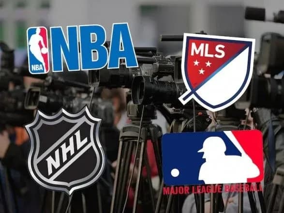 nba-nkhl-mls-i-mlb-ogolosili-pro-spilne-rishennya-schodo-borotbi-z-epidemiyeyu-koronavirusu