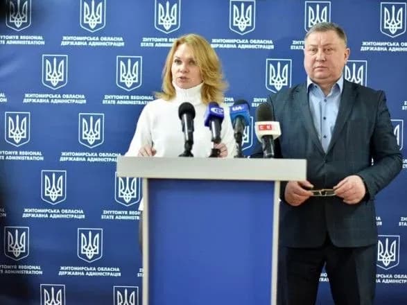 na-zhitomirschini-vidilili-45-mln-grn-na-zapobigannya-poshirennyu-koronavirusu