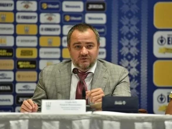 prezident-uaf-pavelko-zvernuvsya-do-futbolnoyi-spilnoti-cherez-koronavirus