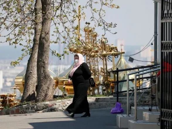 mapa-poshirennya-covid-19-u-kiyevi-vzhe-ponad-150-vipadkiv-na-pechersku-naymenshe-khvorikh-na-svyatoshini