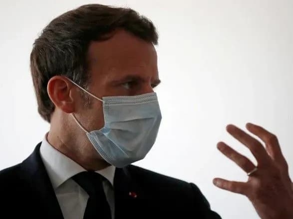 makron-pro-karantin-u-frantsiyi-mi-ne-znayemo-koli-povernemos-do-vidchuttya-normalnosti