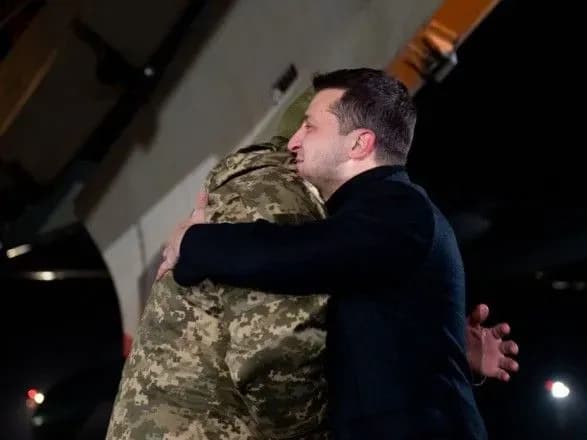 zelenskiy-pro-obmin-yakscho-zavtra-bude-sche-dvi-lyudini-budemo-dvi-lyudini-povertati