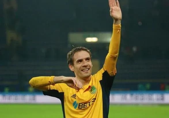 kolishniy-forvard-zbirnoyi-ukrayini-devich-ogolosiv-pro-zavershennya-karyeri