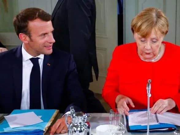 merkel-i-makron-pidtrimayut-zbir-7-5-mlrd-yevro-na-rozrobku-vaktsini-vid-koronavirusu