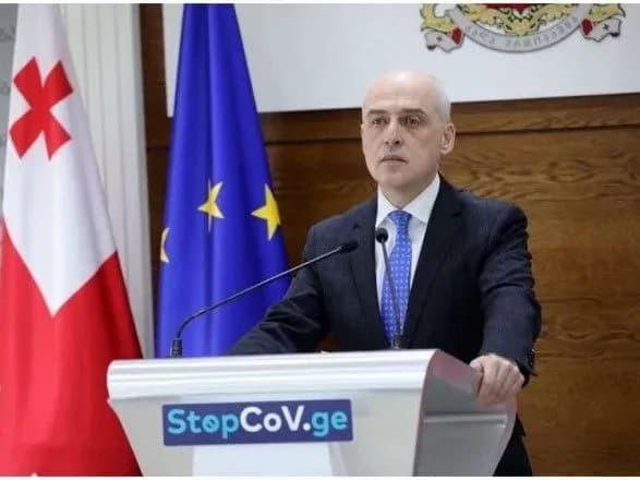 gruziya-vidklikaye-posla-z-kiyeva-dlya-konsultatsiy-cherez-saakashvili