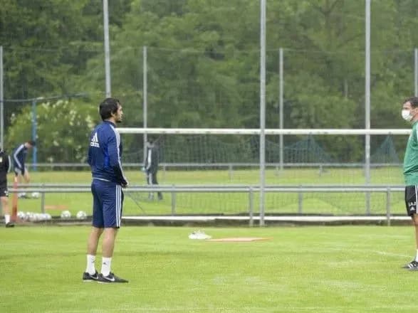 vorotar-lunin-pristupiv-do-trenuvan-u-skladi-ispanskogo-klubu