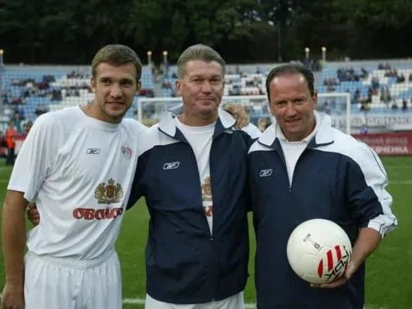 shevchenko-blokhin-i-byelanov-zvernulisya-do-razumkova-iz-zaklikom-ne-dopuskati-politizatsiyi-futbolu