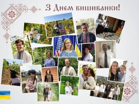 komanda-posolstva-ssha-do-dnya-vishivanki-odyaglas-u-vishiti-sorochki