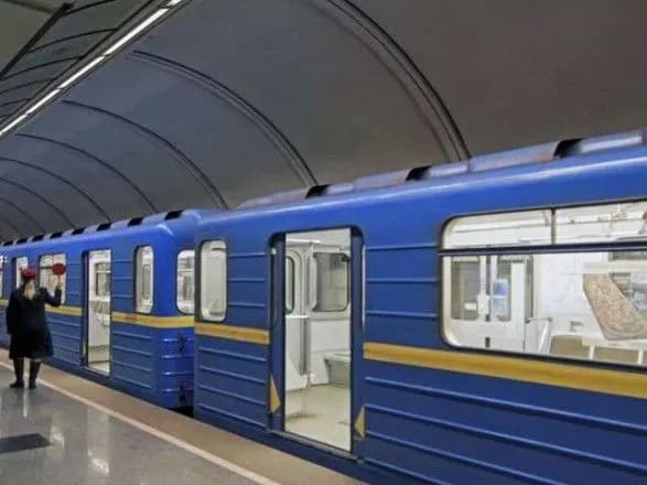 lyashko-obgovoriv-zi-stolichnim-metropolitenom-rekomendatsiyi-schodo-perevezennya-pasazhiriv-pid-chas-karantinu