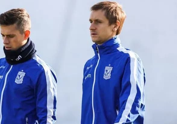 ukrayinskiy-oboronets-zdiysniv-rezultativnu-diyu-v-chempionati-polschi