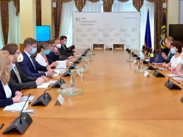 venediktova-zustrilasya-z-poslami-krayin-baltiyi-ta-pivnichnoyevropeyskikh-krayin-pro-scho-govorili