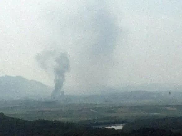 kndr-pidirvala-ofis-zvyazku-na-kordoni-iz-pivdennoyu-koreyeyu