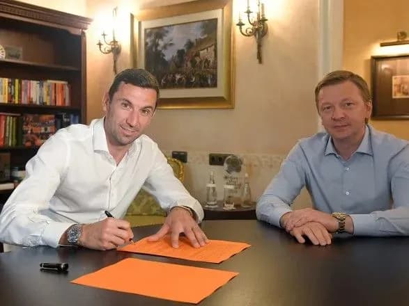 srna-otrimav-novu-posadu-v-fk-shakhtar
