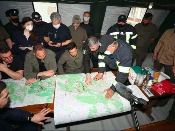 avakov-vsi-oseredki-pozhezhi-poblizu-syevyerodonetska-mayut-buti-lokalizovani-sogodni