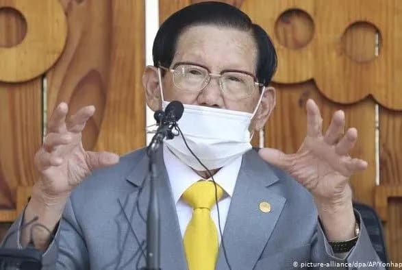 u-pivdenniy-koreyi-zatrimali-lidera-khristiyanskoyi-sekti-i-protivnika-karantinu