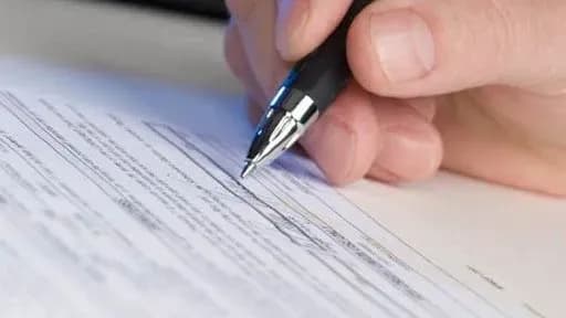 uryad-khoche-zaprovaditi-kriminalnu-vidpovidalnist-za-pidrobku-dokumentiv-zyavivsya-tekst-zakonoproektu