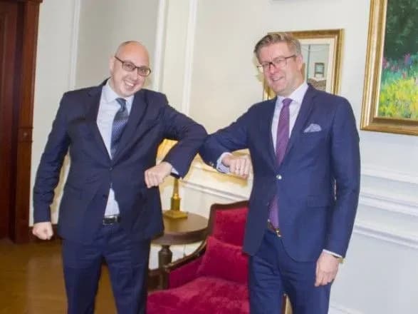 ukrayina-ta-estoniya-obgovorili-spivpratsyu-u-sferi-tsifrovizatsiyi