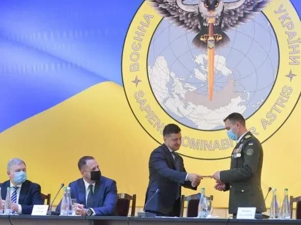 zelenskiy-predstaviv-novogo-nachalnika-gur-minoboroni