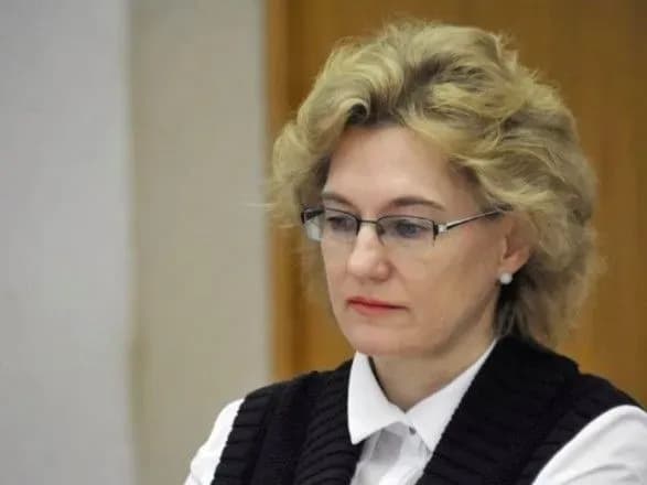 golubovska-ne-viklyuchila-zmini-strategiyi-gospitalizatsiyi-khvorikh-na-covid-19