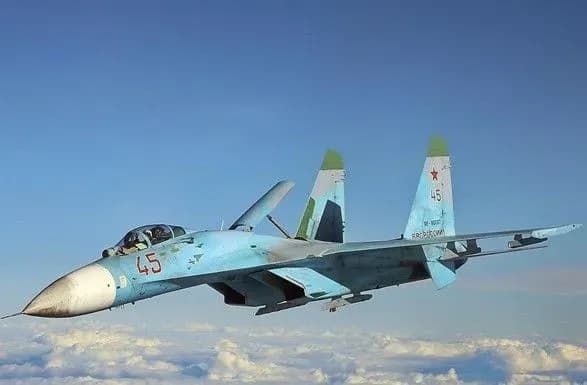 ssha-rozkritikuvali-rf-za-nebezpechni-manevri-su-27-nad-chornim-morem