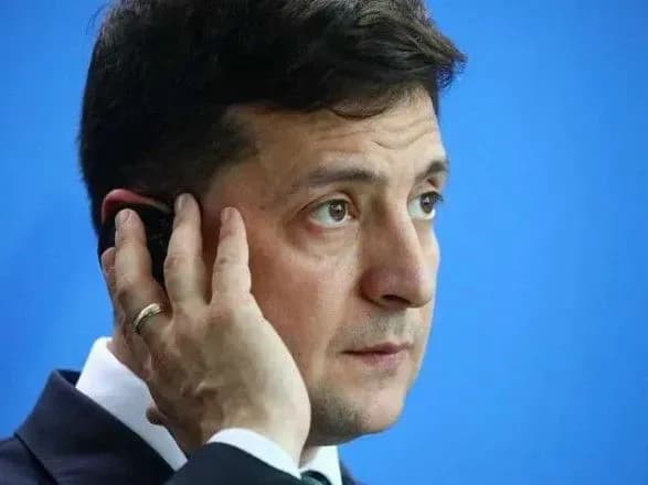 zelenskiy-obgovoriv-iz-prezidentom-litvi-porushennya-vseosyazhnogo-peremirya-na-donbasi