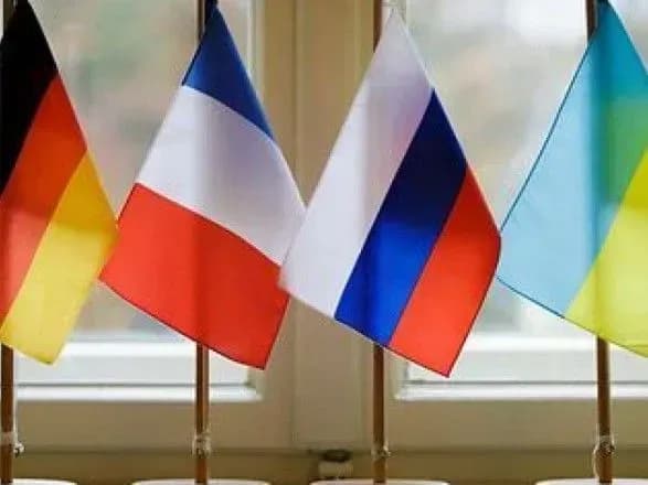 zelenskiy-nazvav-datu-zustrichi-radnikiv-lideriv-normandskoyi-chetvirki