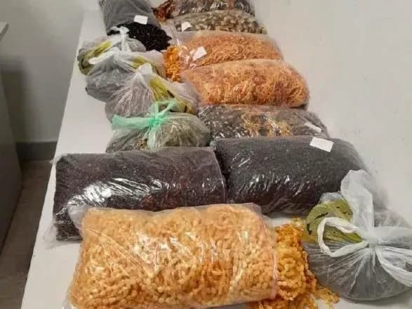 gromadyanin-turechchini-namagavsya-vivezti-cherez-borispil-28-kg-prikras-iz-burshtinu