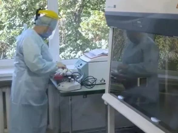 v-donetskiy-oblasti-vidkrili-dvi-laboratoriyi-dlya-provedennya-plr-testiv