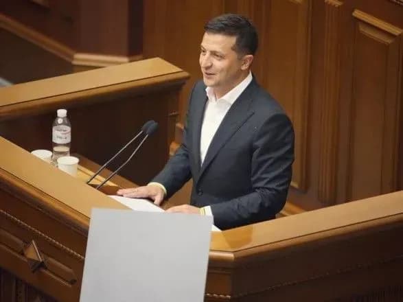 zelenskiy-20-zhovtnya-vistupit-u-radi-z-poslannyam-do-nardepiv-stefanchuk