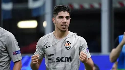 gravets-shakhtarya-rezultativnoyu-diyeyu-dopomig-izrayilyu-zdobuti-pershiy-vigrash-u-lizi-natsiy