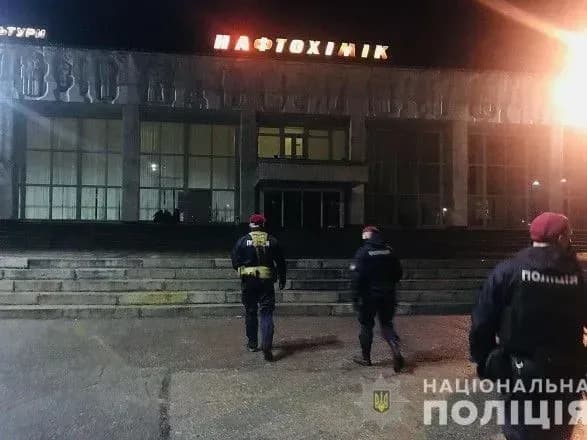 u-kremenchutsi-posili-patrulyuvannya-vulits-cherez-karantin