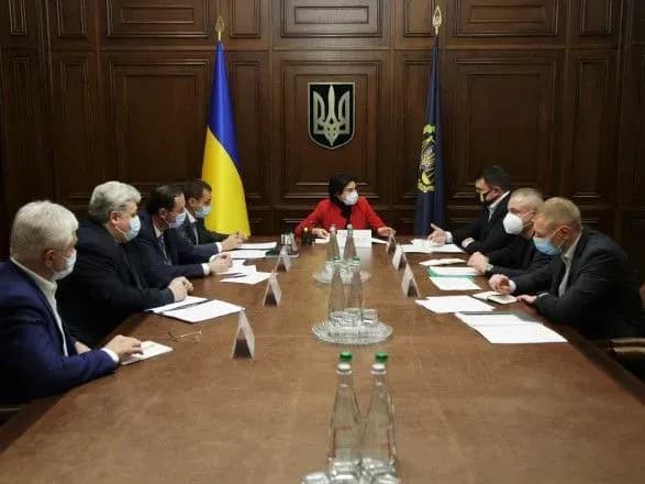 venediktova-provela-naradu-z-kerivnitstvom-nabu-ta-sap-govorili-pro-top-koruptsioneriv