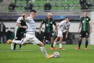 tsigankov-u-gri-z-ferentsvaroshom-oformiv-yuvileyniy-gol-v-istoriyi-ukrayinskogo-futbolu