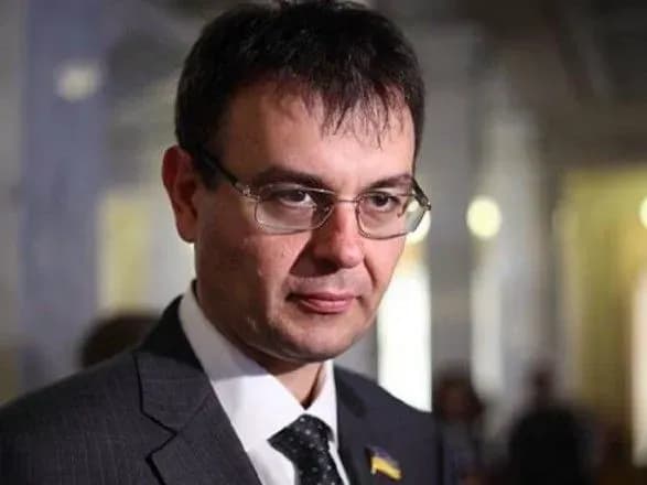 getmantsev-zaraz-bude-virishuvatisya-chi-bude-zakonoproekt-zelenskogo-pro-ksu-v-poryadku-dennomu-vr