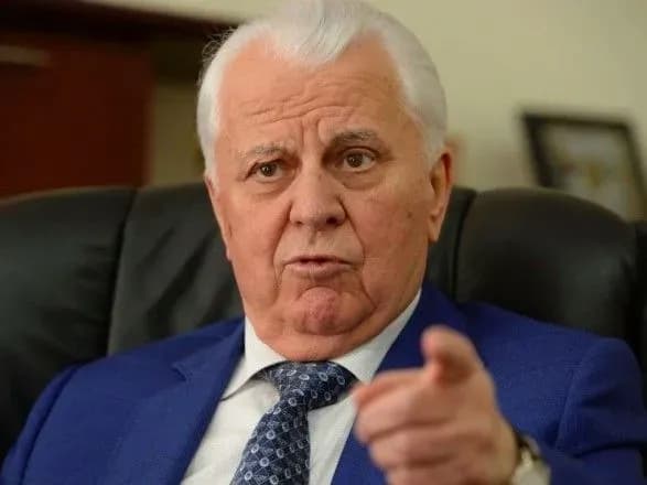 kravchuk-ukrayina-ne-rozglyadaye-zakriplennya-u-konstitutsiyi-osoblivogo-statusu-donbasu