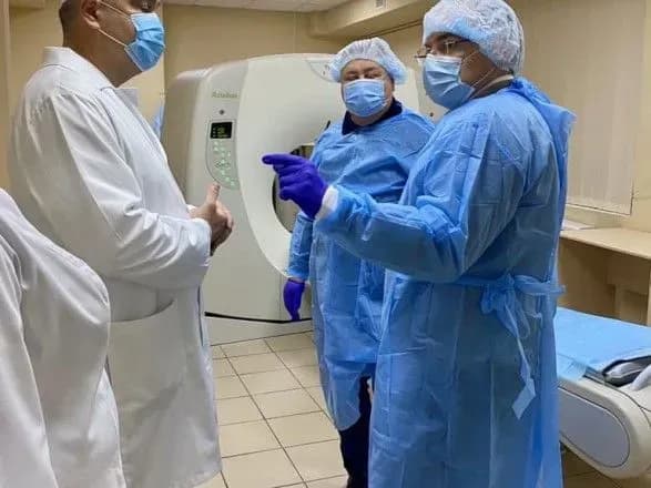 situatsiya-zhakhliva-stepanov-bez-poperedzhennya-pereviriv-oblasnu-likarnyu-na-zhitomirschini