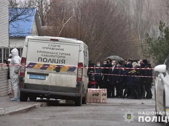 politsiya-nazvala-versiyi-pozhezhi-u-zaporizkiy-likarni-ne-viklyuchayut-pidpal