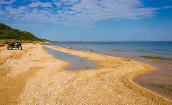 sprostuvali-zayavi-putina-vcheni-kazhut-scho-prisnoyi-vodi-pid-azovskim-morem-nedostatno-schob-zabezpechiti-krim