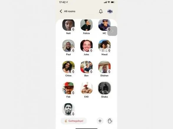 clubhouse-viznav-vitik-chastini-danikh-ta-rozmov-koristuvachiv-ranishe-analitiki-poperedzhali-pro-tse