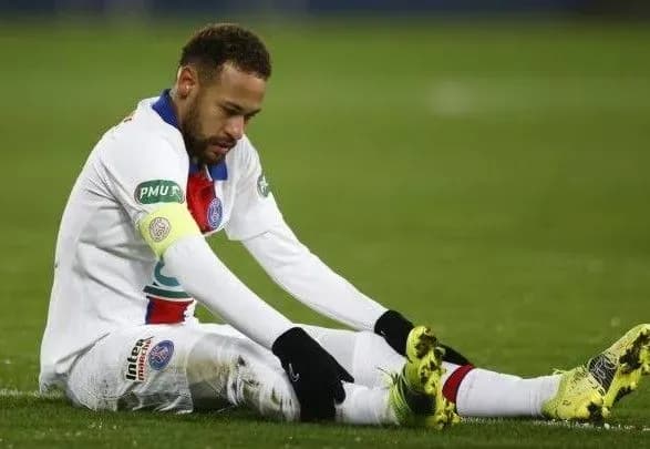 napadnik-pszh-neymar-propustit-poyedinok-ligi-chempioniv-iz-barselonoyu